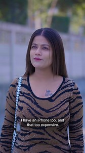 92K views · 2.5K reactions | What will you get by pretending falsely? | Sanju Sehrawat English | Facebook