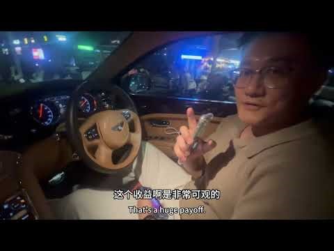 LUMEN做市商22天收益实测｜静态收益+提币到账总结