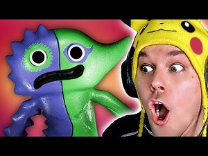 NASTAVAK KOJEG SMO SVI ČEKALI! / Garten of Banban 4