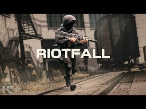 ROBLOX RIOTFALL (BETA) #Roblox #Gaming