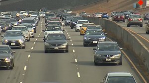 Labor Day weekend travel expected to be busiest in 3 years