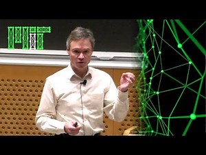 MIT 6.S191 (2018): Deep Learning - A Personal Perspective