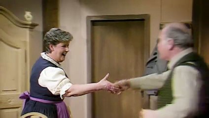 Peter Steiners Theaterstadl | show | 1986 | Official Trailer