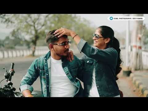 PUNIT & SANJU PRE- WEDDING 2026|| SUNIL PHOTOGRAPHY MASUDA || UDAIPUR PRE WEDDING SHOOT