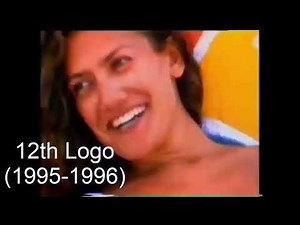 Channel 10 Australia Logo History