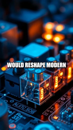 The First Programmable Dawn in a Clockmaker's Workshop