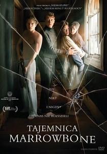Tajemnica Marrowbone | Film | 2017