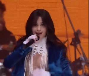 206K views · 21K reactions | Camila Cabello - Havana | Music | Facebook