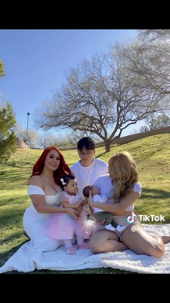 Full Circle: Celebrating My Baby Girl's First Birthday