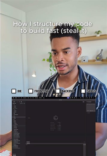 Next.js, TRPC, Drizzle: AI App Development Stack