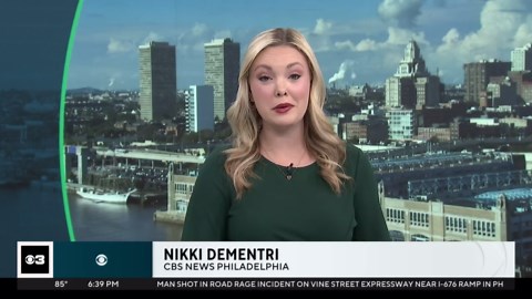 Philly cheesemonger becomes first American to win first place in world cheese competition