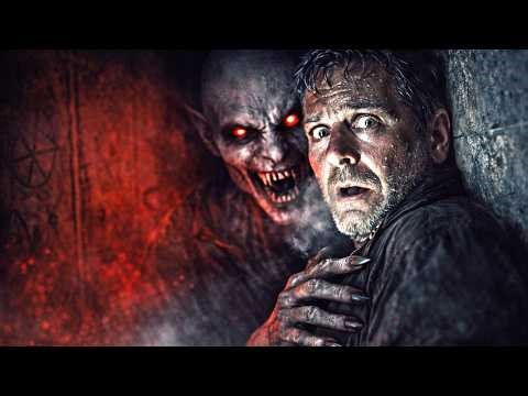 A Storage Unit Hides a Demon they Tried to Seal Away