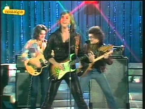 Shaun Cassidy - That's Rock And Roll - Live In Spain