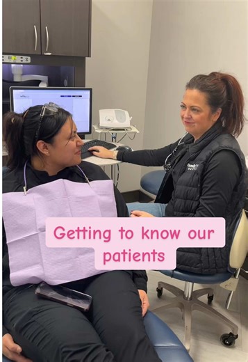 Understanding Patient Medical History in Dental Care