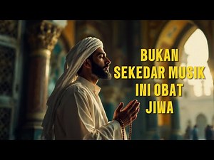 Arabic Islamic Sad Instrumental Music - My Hope - for Calming Heart and Mind Reflections