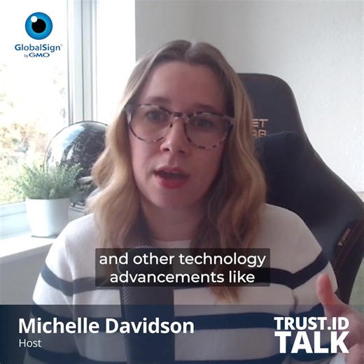 For years, certificate validity periods barely changed, and that stability bred a dangerous comfort zone. Now, with validity periods shortening and quantum computing on the horizon, a lot of teams are about to feel the jolt. Here’s the good news: if you start preparing early, the transition doesn’t have to be painful. Automation, crypto agility, and forward planning are how you stay ahead of what’s next. We break it down in the latest episode of TrustID Talk. Listen now: https://loom.ly/peuqpPQ 