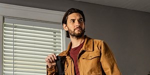 'The Institute' Review: Even Ben Barnes Can't Save This Slog of a Stephen King Adaptation