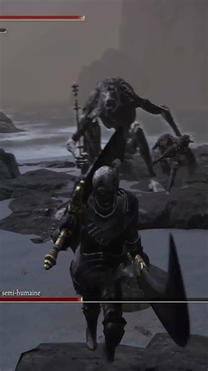 MARIGGA, REINE SEMI-HUMAINE | Shadow of the Erdtree