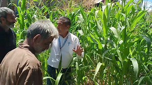 6.2K views · 72 reactions | Farmers primary Agriculture Education is necessary to boost the economy and produce maximum production and safe healthy food. | Agriculture Activities | Facebook