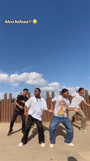 Aleo hifosa!! @LEBS @Oham @Gasy CHAN 🇲🇬 DC : ME✅