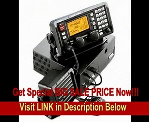 Icom M802 Marine SSB Radio FOR SALE