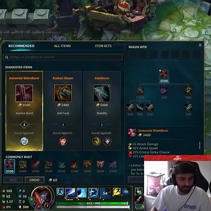 375K views · 3.2K reactions | SMURFING OUT OF MY MIND ON YASUO WITH GOOD PING || YASSUO | Yassuo | Facebook