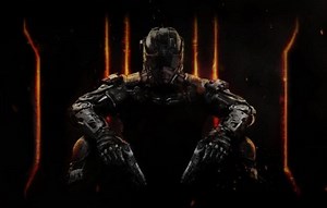 Call of Duty Takes the Number One Spot in the UK Game Charts