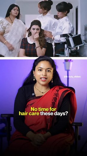 2 ingredients Hair pack for Hair problems 🧚🏻‍♀️💥 | Beauty Vibes