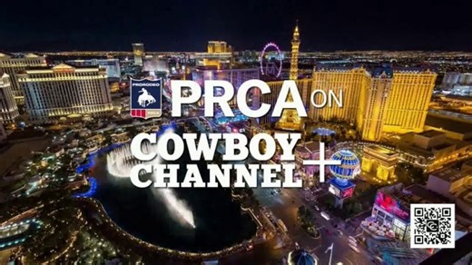 Cowboy Channel Plus TV Spot, '2022 Wrangler NFR'