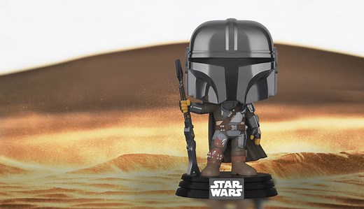 What's are Funko Pop Grails? & Where to buy them