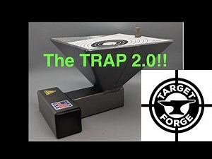 Trap 2.0 by Target Forge