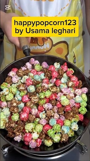 🔥 Perfect Popcorn at Home 🍿 | Easy & Tasty Snack Recipe! 😋