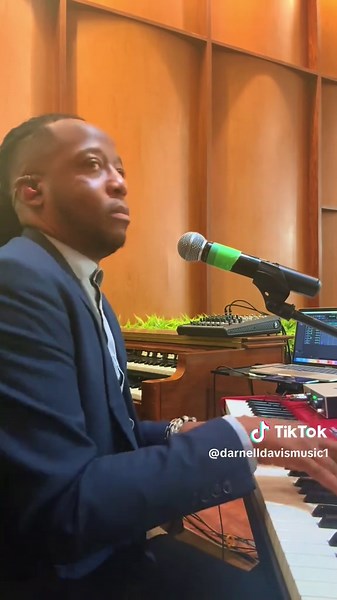 darnelldavis7 on TikTok