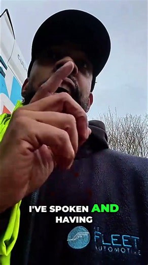 Vehicle Checks: Why I DON'T Talk While Hooking Up Trailers! #shorts