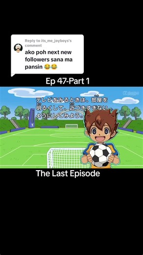 Inazuma Eleven Go Episode 47 Part 1 Team Shindo Recap