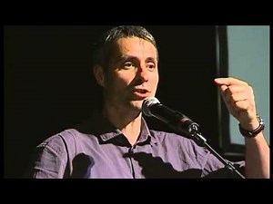 Conférence: le Mythe de l'islamisation par Raphael LIOGIER