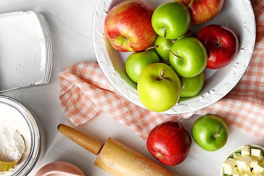 13 Best Apples for Apple Pie