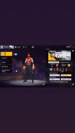 Cuentas recomendadas