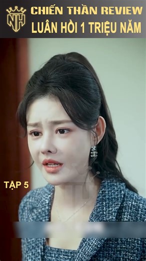 Người có thể ra lệnh cho thần linh lại là chàng trai trẻ tuổi thì ra anh đã luân hồi qua hàng triệu năm và cái kết. Phần 5 (Còn Tiếp) | Error gaming