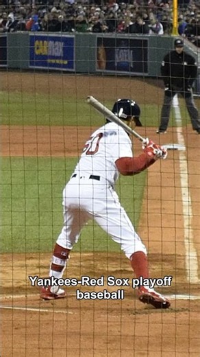 Yankees-Red Sox IGNITE in MLB Playoffs 2026