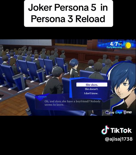 Xander Mobus: The Voice Behind Persona 3 and Persona 5 Characters