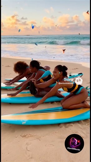 BAHAMAS THE MOST BEAUTIFUL BEACHES