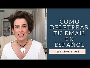 LEARN SPANISH: SPELLING WORDS IN SPANISH (BASIC LEVEL) | HOW TO SPELL IN SPANISH. Spanish.
