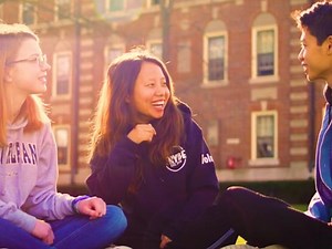 Wheaton College: Wheaton: This is Home • Ads of the World™ | Part of The Clio Network