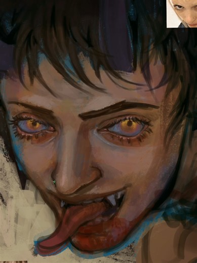 Creating Upside Down Portraits: A Unique Perspective