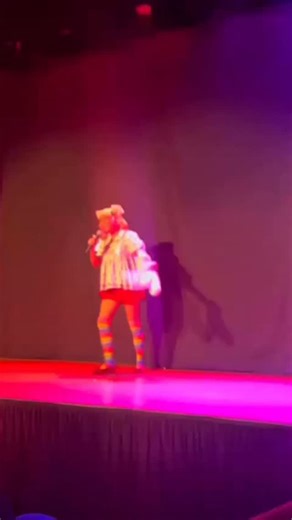 Não perca o show mais divertido do ano! 😂 Marlei Cevada em “Deu a Louca – O Show” promete uma noite de pura comédia e boas risadas. 🎟️ Ingressos limitados – compre antes que acabe! | Marlei Cevada