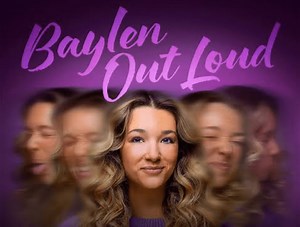 Newly engaged 'Baylen Out Loud' star reveals surprise announcement