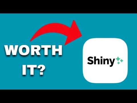 Shiny – Card Value Scanner App Review