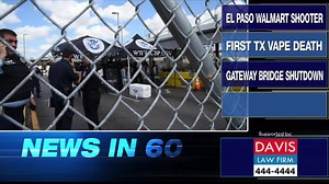 1.4K views · 20 reactions | Good Friday morning! Check out today's local news in 60 seconds with KRGV Michael Scott | KRGV | Facebook