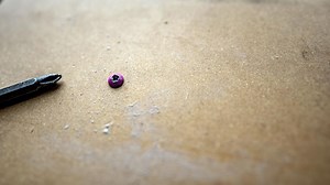 How To Remove a Stripped Screw